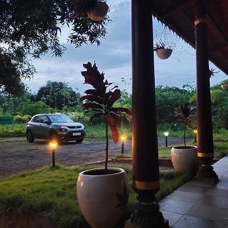 De Asian Villa Pondicherry Auroville Ngoại thất bức ảnh