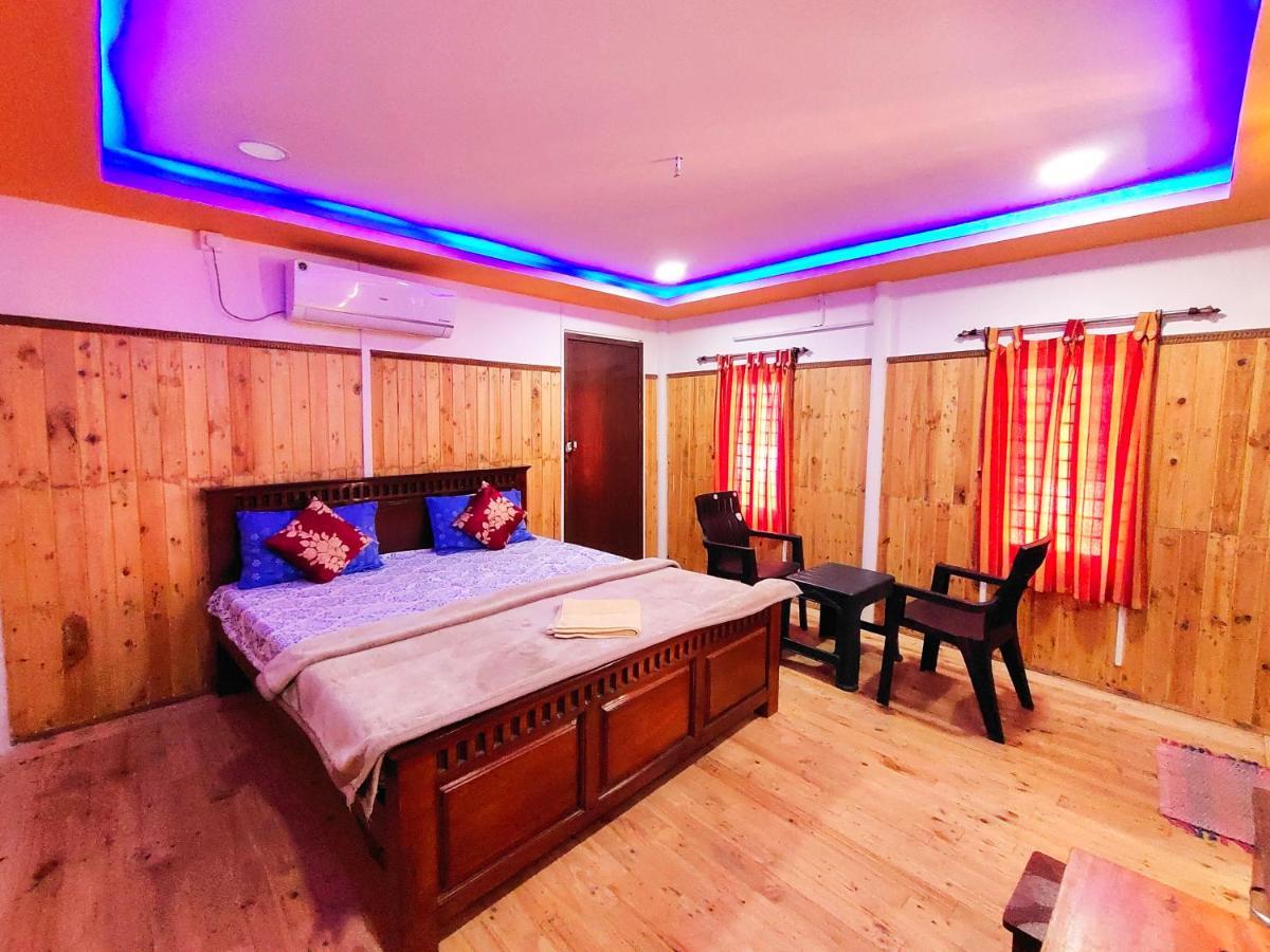 De Asian Villa Pondicherry Auroville Ngoại thất bức ảnh