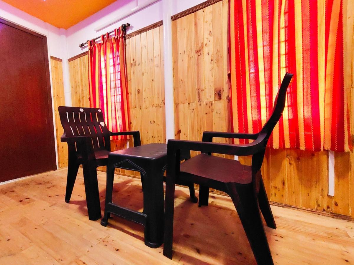 De Asian Villa Pondicherry Auroville Ngoại thất bức ảnh
