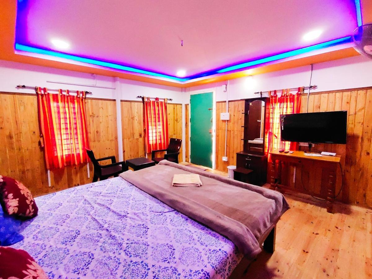 De Asian Villa Pondicherry Auroville Ngoại thất bức ảnh
