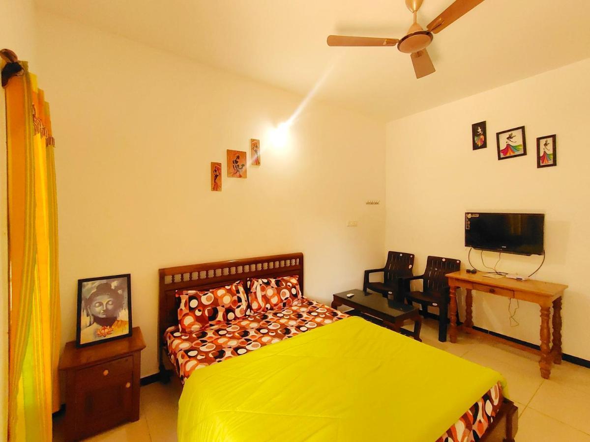 De Asian Villa Pondicherry Auroville Ngoại thất bức ảnh